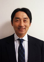 北條所長