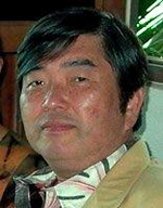 北村彰英